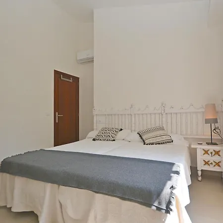 Hibiscus Holiday home Port de Pollenca