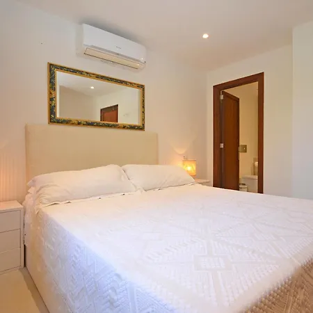 Holiday home Hibiscus Port de Pollenca