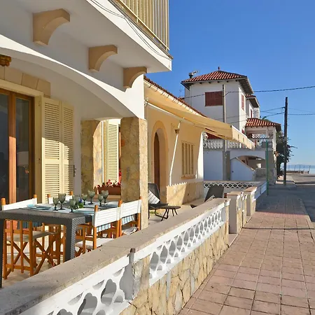 Hibiscus Holiday home *