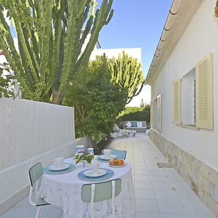 Holiday home Hibiscus Port de Pollenca