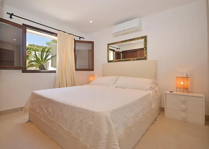 Hibiscus Port de Pollença