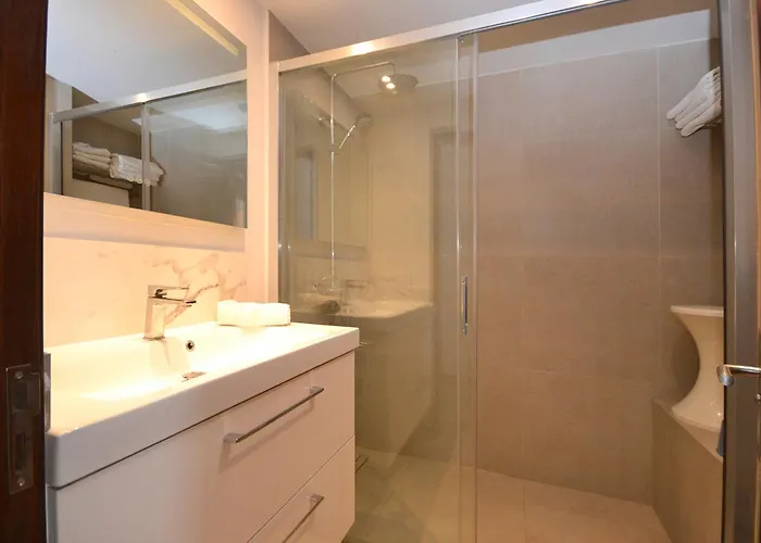 Hébergement de vacances Hibiscus Port de Pollença