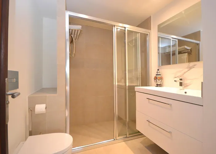 Hibiscus Hébergement de vacances Port de Pollença