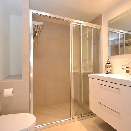 Hibiscus Casa vacanze Port de Pollença