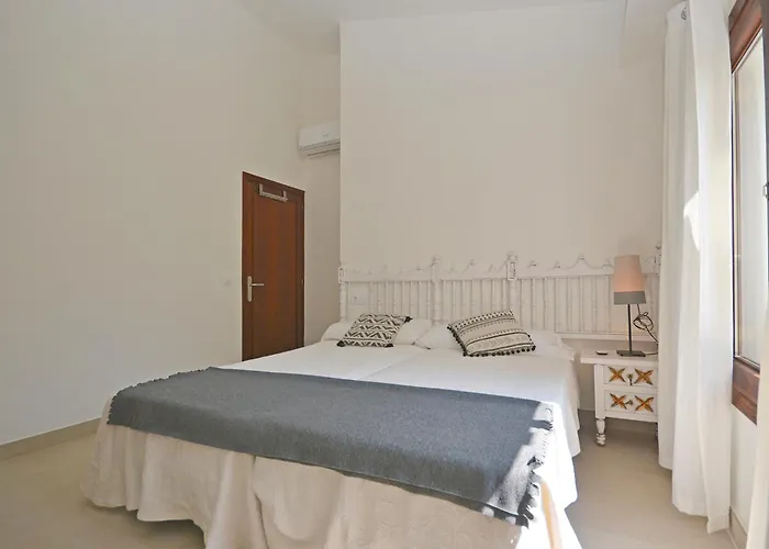 Hibiscus Tatil Evi Port de Pollença