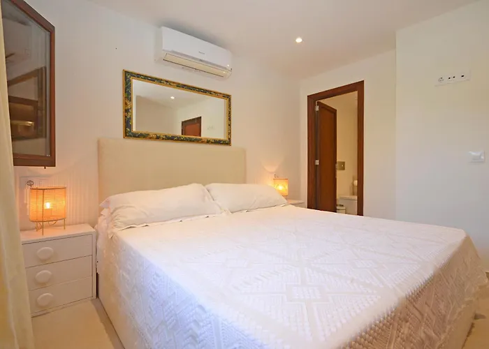 Tatil Evi Hibiscus Port de Pollença