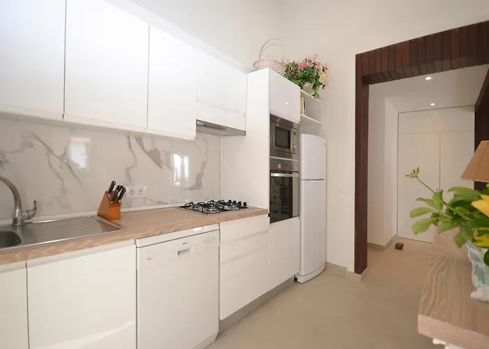 Hibiscus Tatil Evi Port de Pollença