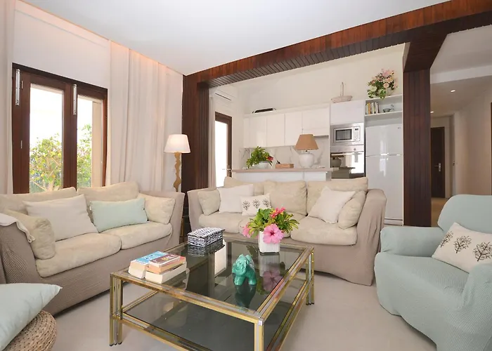 Tatil Evi Hibiscus *