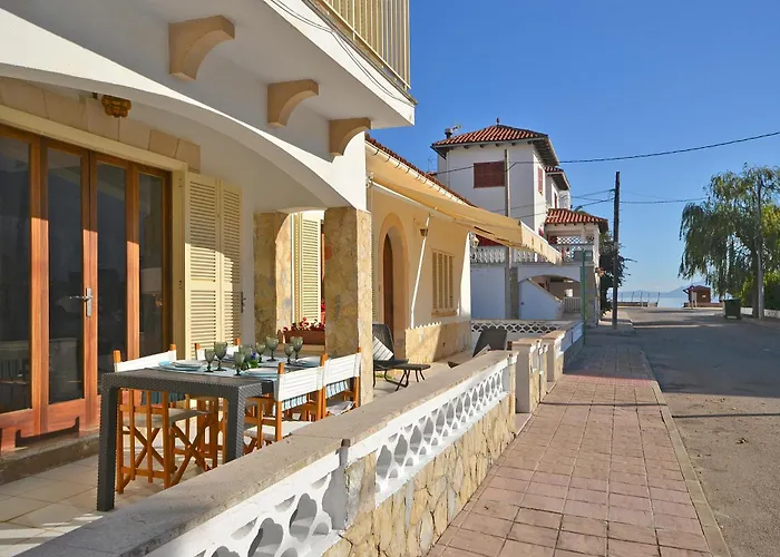 Hibiscus Tatil Evi *