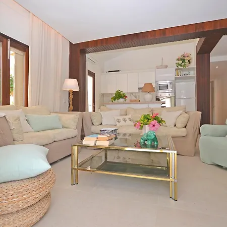 Hibiscus Vakantiehuis