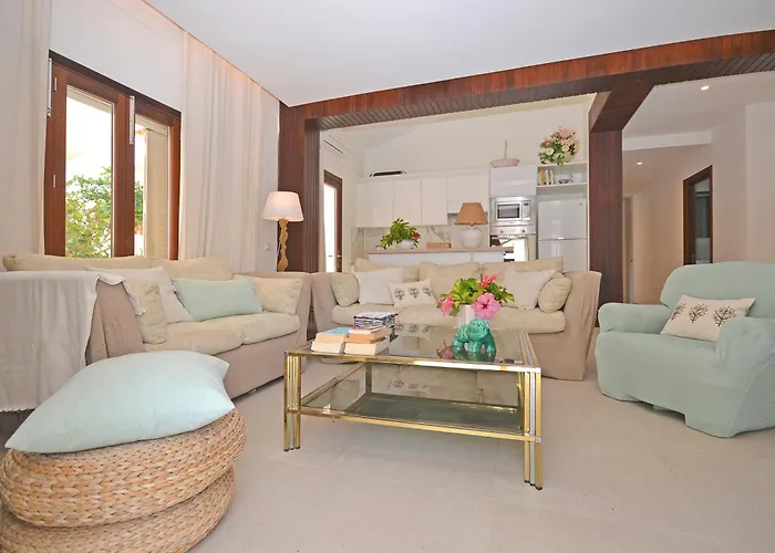 Hibiscus Vakantiehuis